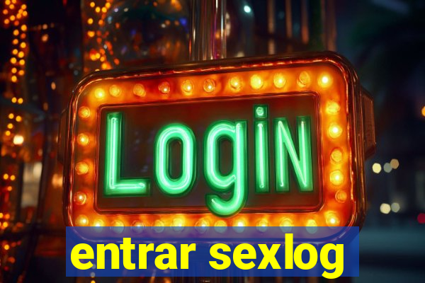 entrar sexlog